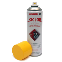 KK-100 Temporary Adhesive Spray Premium