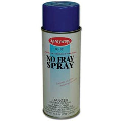 No-Fray Spray