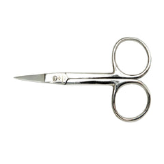 Clauss Curved Point 3 1/2" Trimming Sicssors