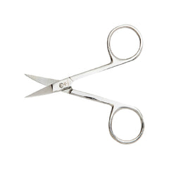 Clauss Curved Point 3 1/2" Trimming Sicssors