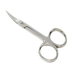 Clauss Curved Point 3 1/2" Trimming Sicssors