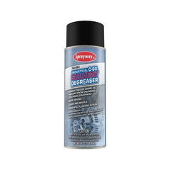 C-60 Solvent Cleaner & Degreager