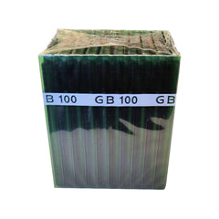 Groz-Beckert DBXK5 09/65 Light Ball Point (FFG/SES) Needles (Pack Of 10)