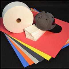 2mm 3D Regular Density Foam 20" x 30"