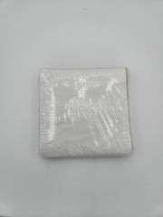 Water Soluble Topping 7" X 7" Pre-Cuts (500 pc. Pack)