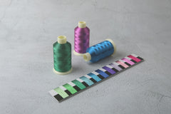 Marathon Polyester Threads 5,500yds King 01