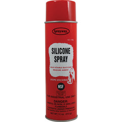 Silicone Spray