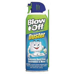 Blow Off Duster
