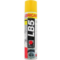 Lubricant Spray