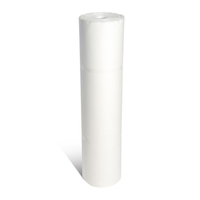 Nylon/Poly Mesh 1.5 Oz. 40" X 100 Yd. Roll