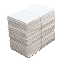 Ultra Heavy Tear-Away 3.6 Oz. 4" X 7" Pre Cuts (500 Pc. Bundle)