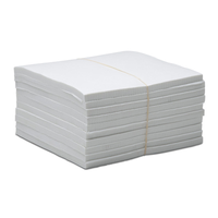 Heavy Soft Tear-Away 1.8 Oz. 6" X 6" Pre-Cuts (500 Pc. Bundle)