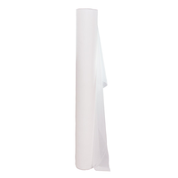 Cover The Back Fusible 30" X 25 Yd. Roll White