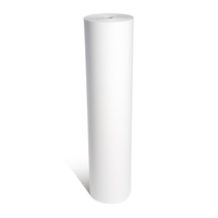 Medium Cut-Away White 2.0 Oz 46" X 250 Yd. Roll