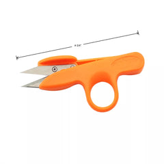 Economy Plastic Thread Clip