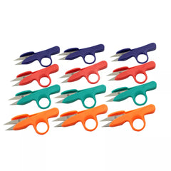 Economy Plastic Thread Clip