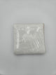 Water Soluble Topping   7" X 7" Pre-Cuts (500 pc. Pack)