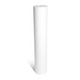 Medium/Heavy Tear-Away White 1.8 Oz. 15" X 250 Yd. Roll